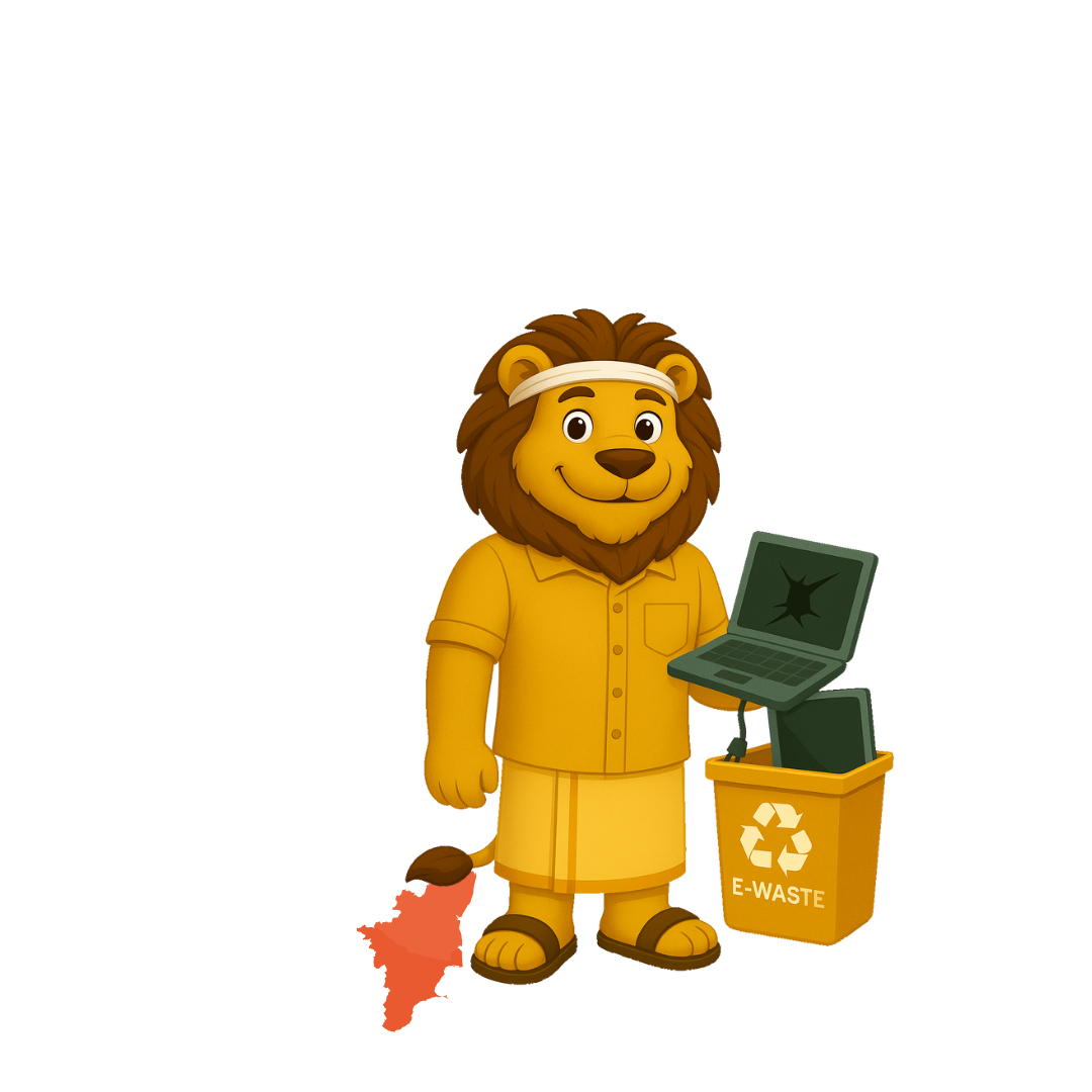 E-Waste Awareness